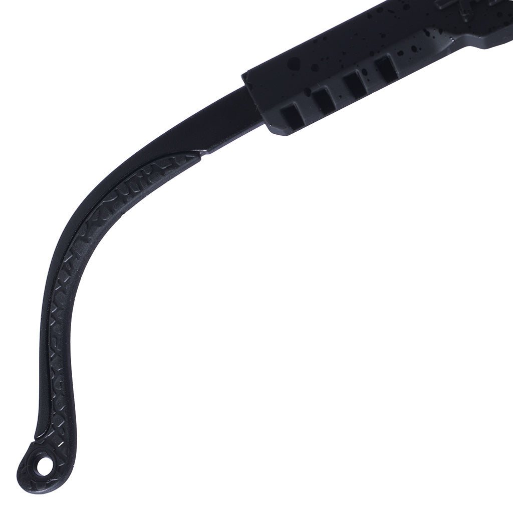 Pit Viper - The Blacking Out Original, Photochromic Smoke