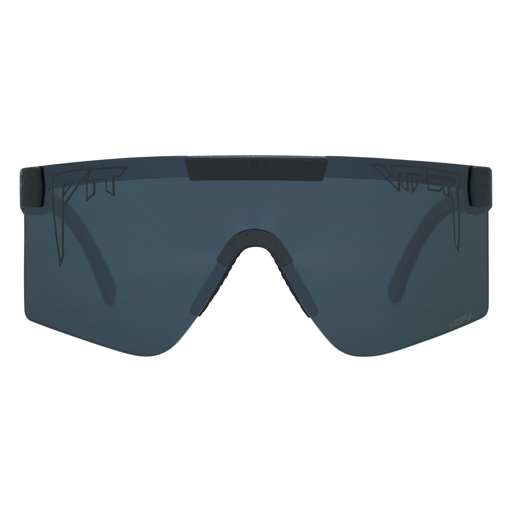 Pit Viper - The Blacking Out Original 2.0, HDPV Polarized Mirror