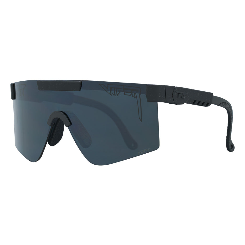 Pit Viper - The Blacking Out Original 2.0, HDPV Polarized Mirror