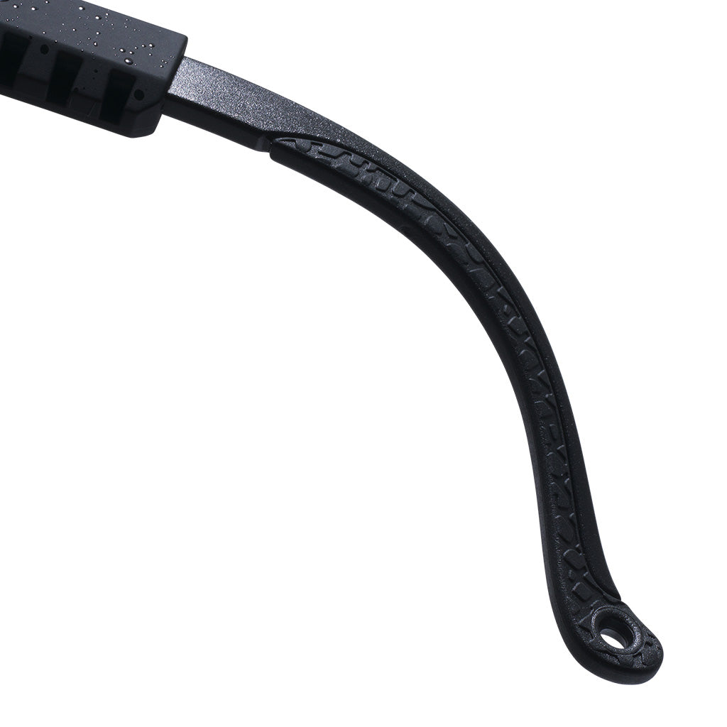 Pit Viper - The Blacking Out Original 2.0, HDPV Polarized Mirror