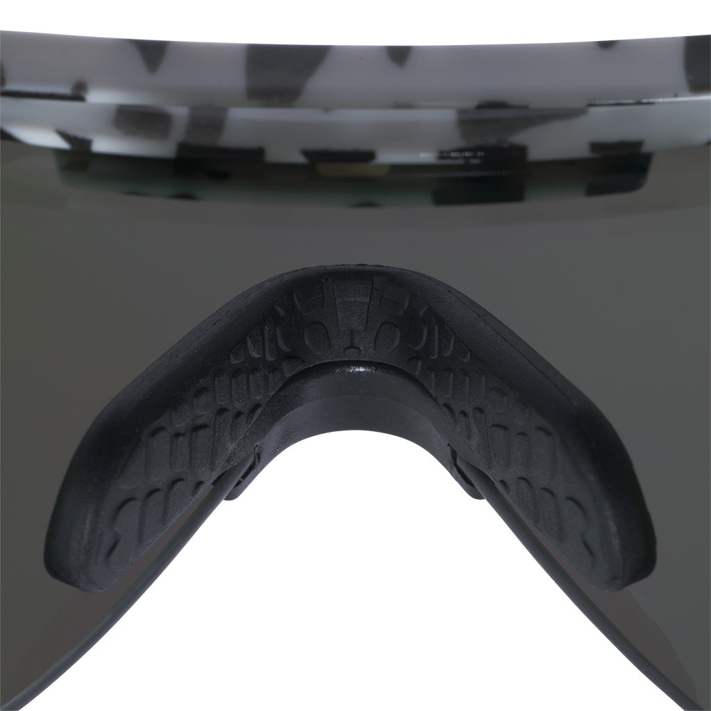 Pit Viper - The Cowabunga Original, HDPV Polarized Blue-Green, Size Narrow