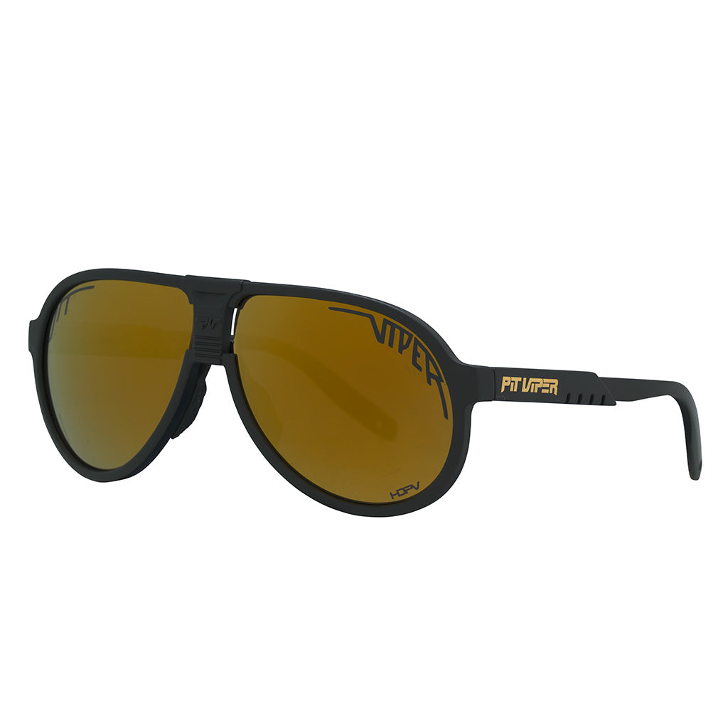 Pit Viper - The Exec Jethawk, HDPV Polarized