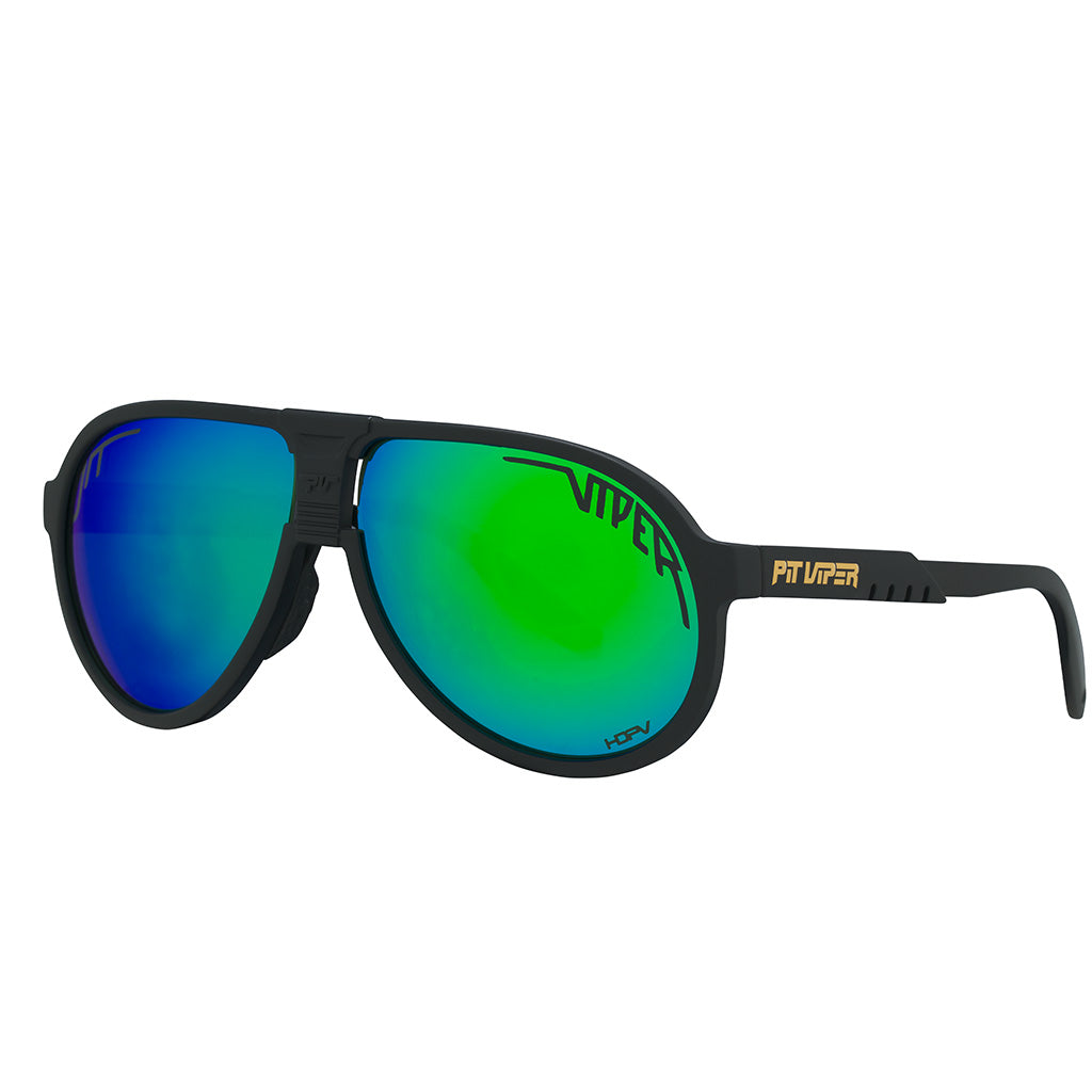 Pit Viper - The Exec Jethawk, HDPV Polarized