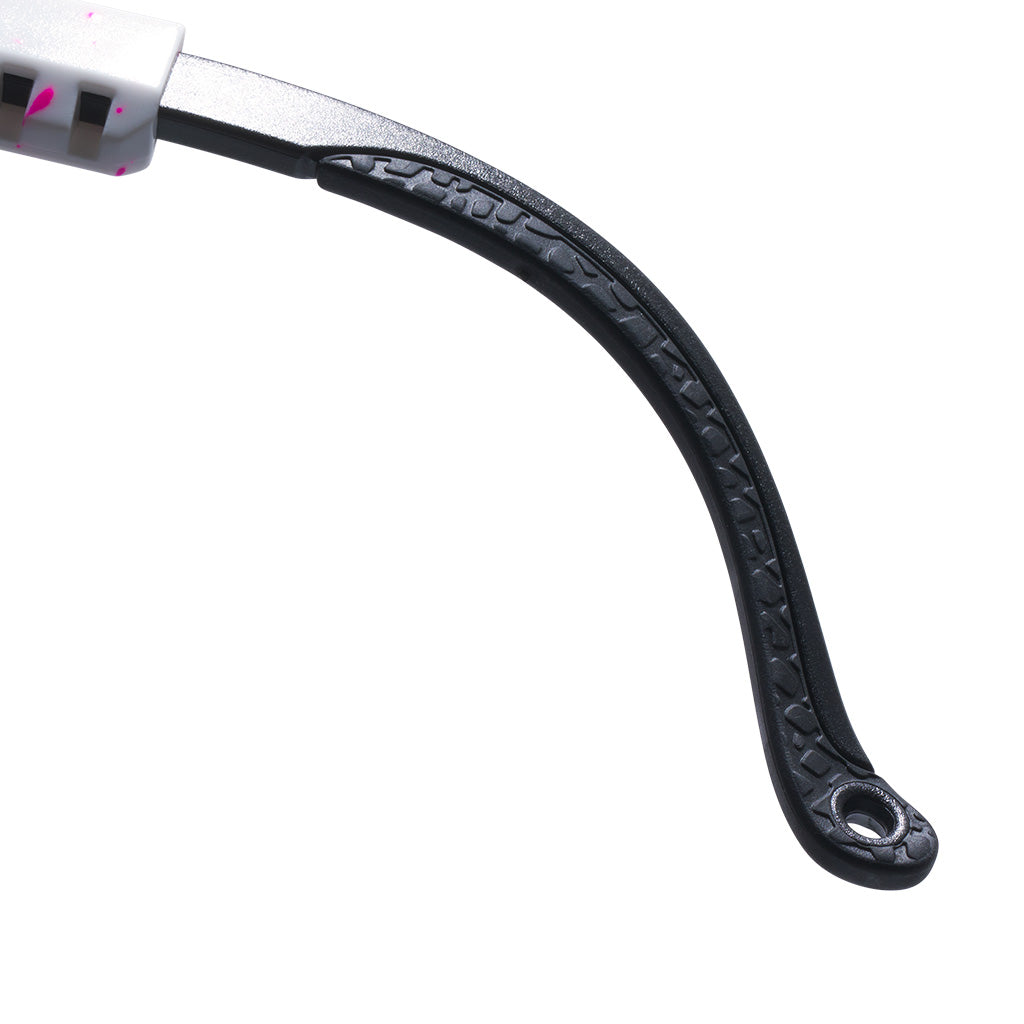 Pit Viper - The LA Brights Original 2.0, HDPV Polarized Pink-Purple