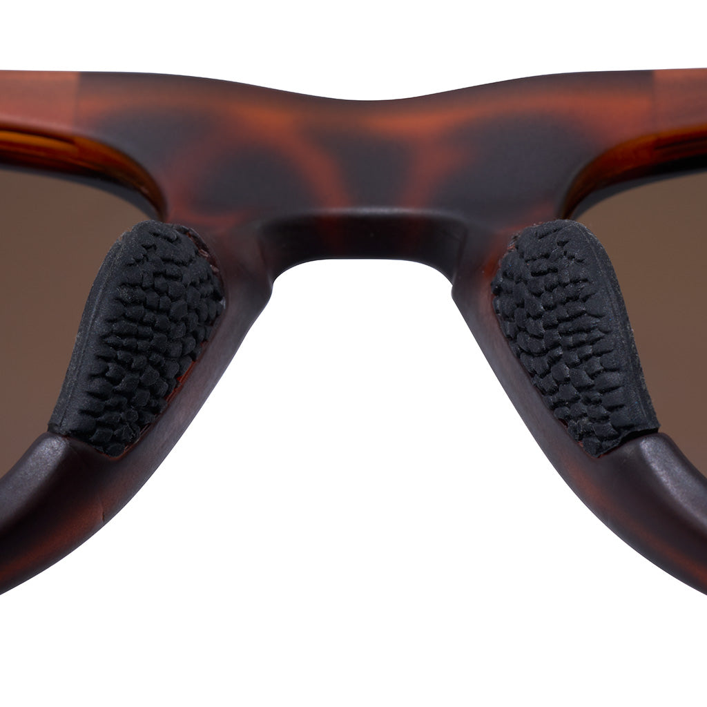 Pit Viper - The Landlocked Highball, HDPV Polarized Brown