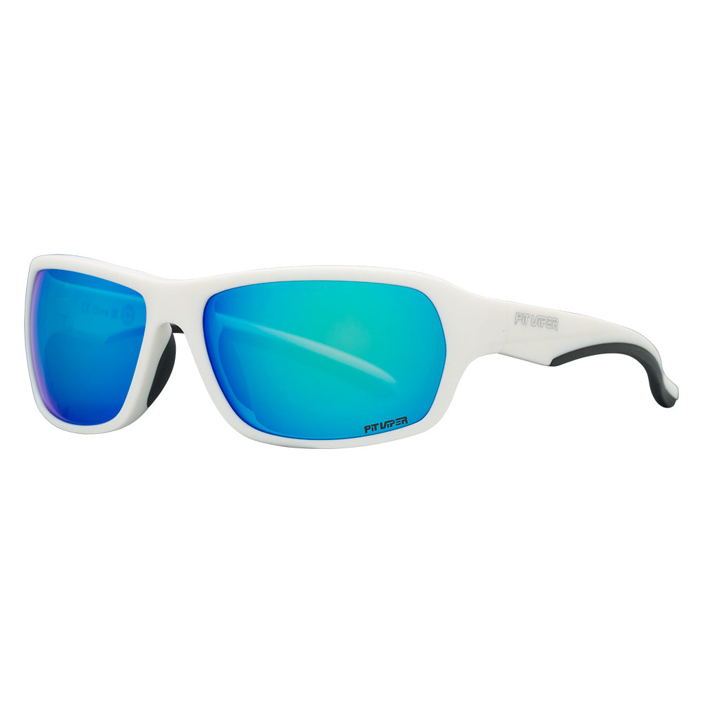 Pit Viper - The Miami Nights Somox, Blue