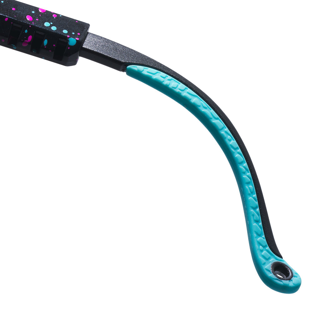 Pit Viper - The Midnight Original, HDPV Polarized Purple