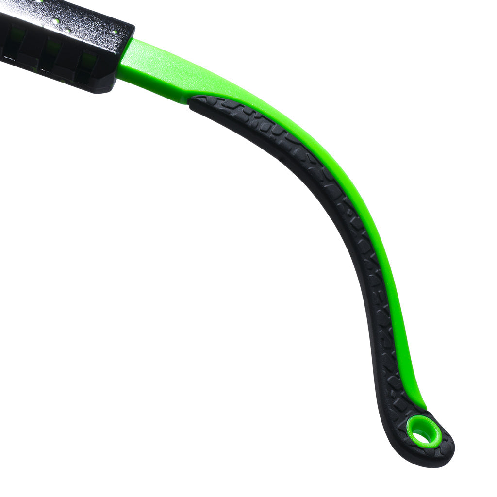 Pit Viper - The Monster Bull Original, HDPV Polarized Orange