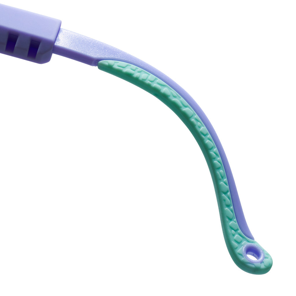 Pit Viper - The Moontower Original,HDPV Polarized Blue-Green