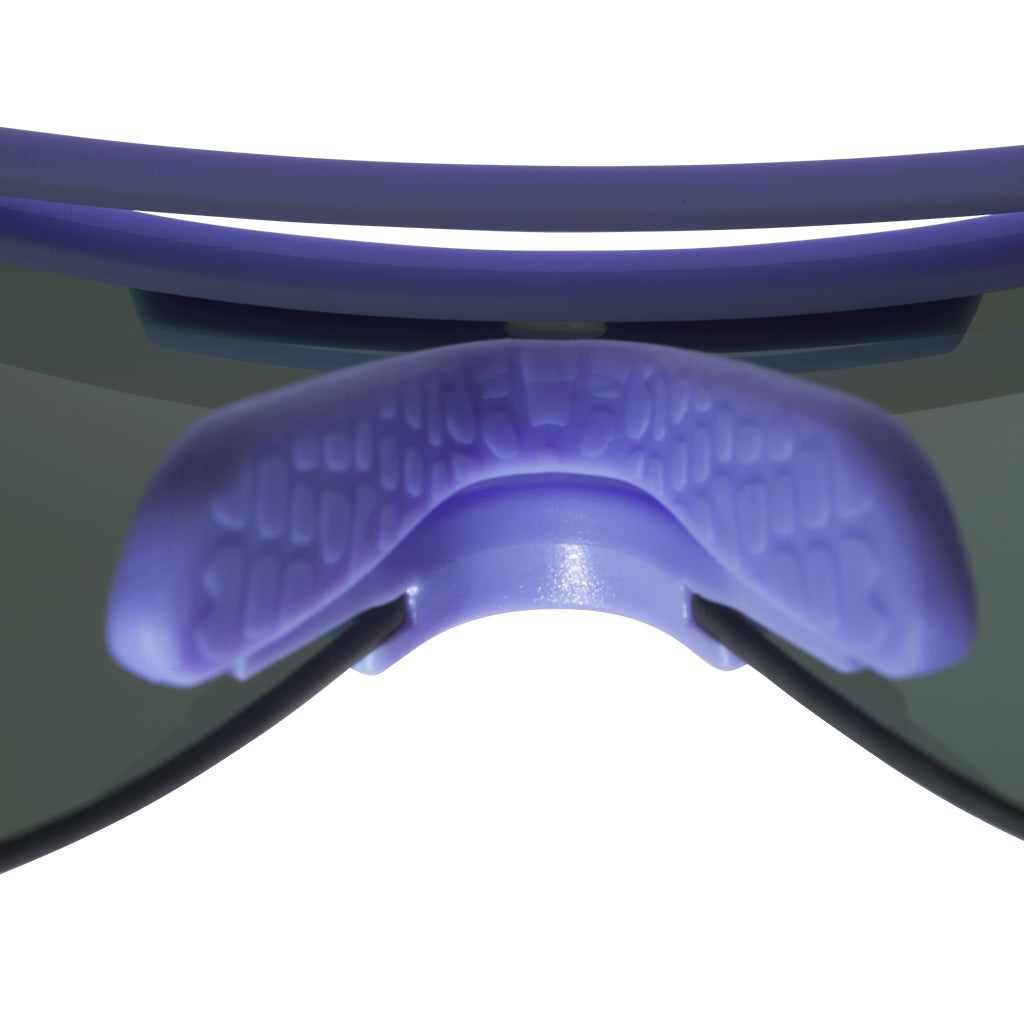 Pit Viper - The Moontower Original,HDPV Polarized Blue-Green