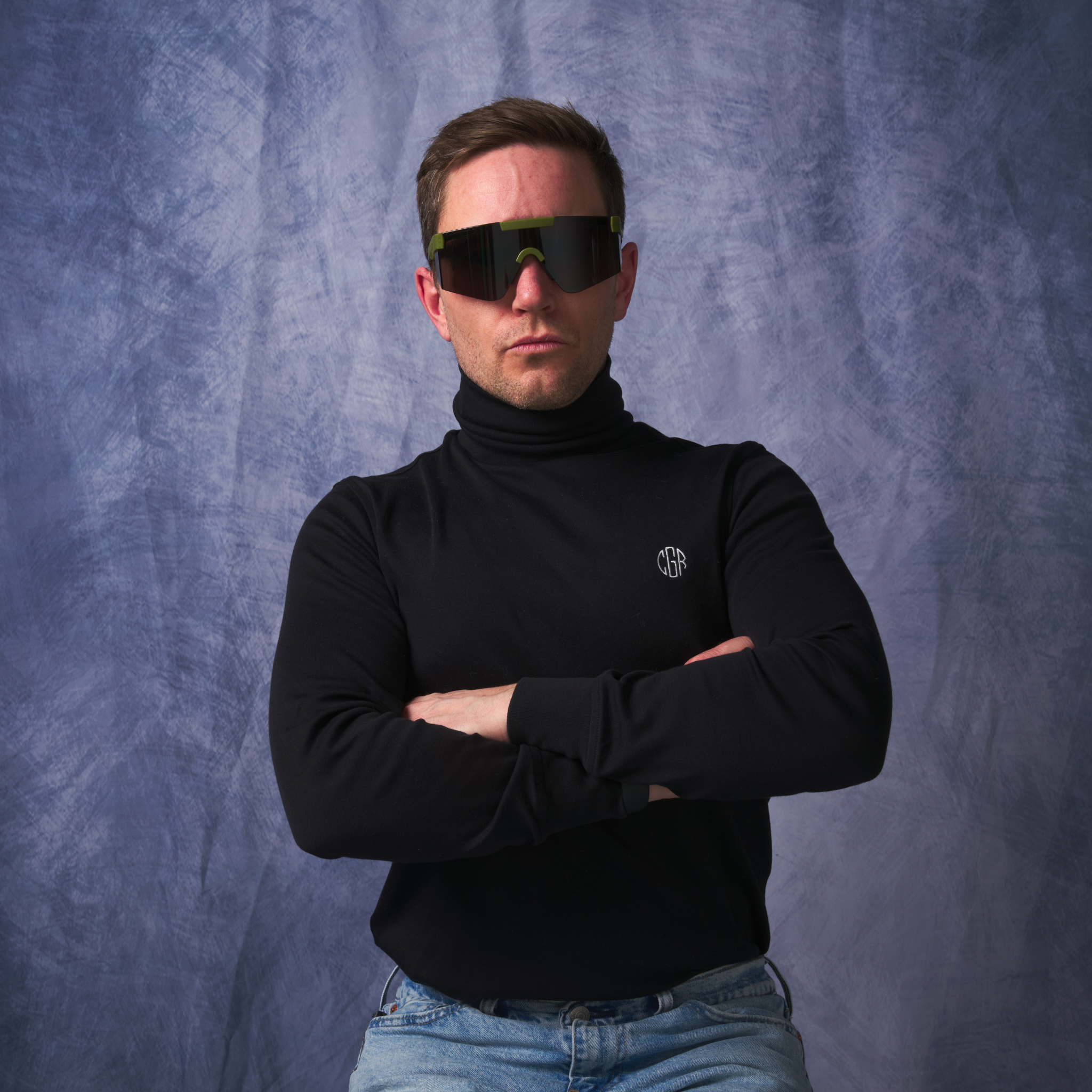 Pit Viper - The NJP Original, Ballistic Smoke