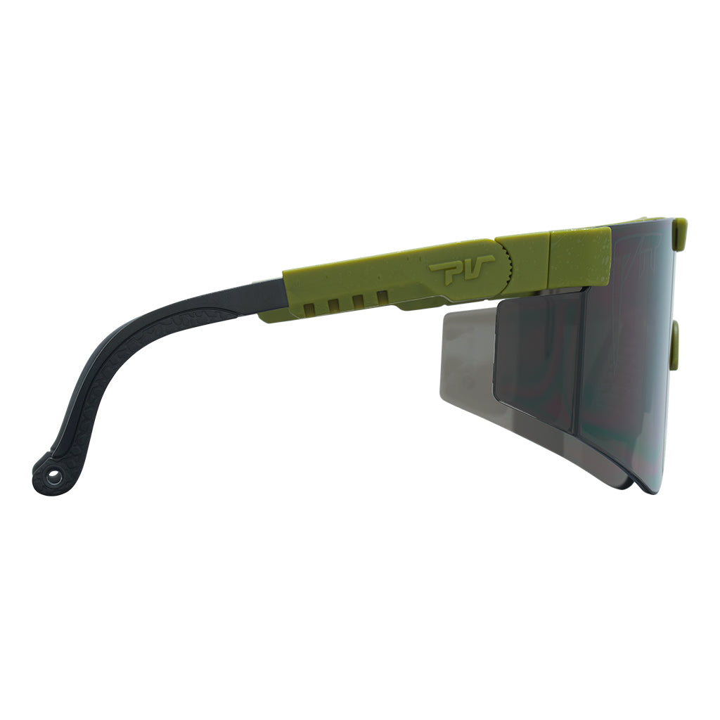 Pit Viper - The NJP Original, Ballistic Smoke