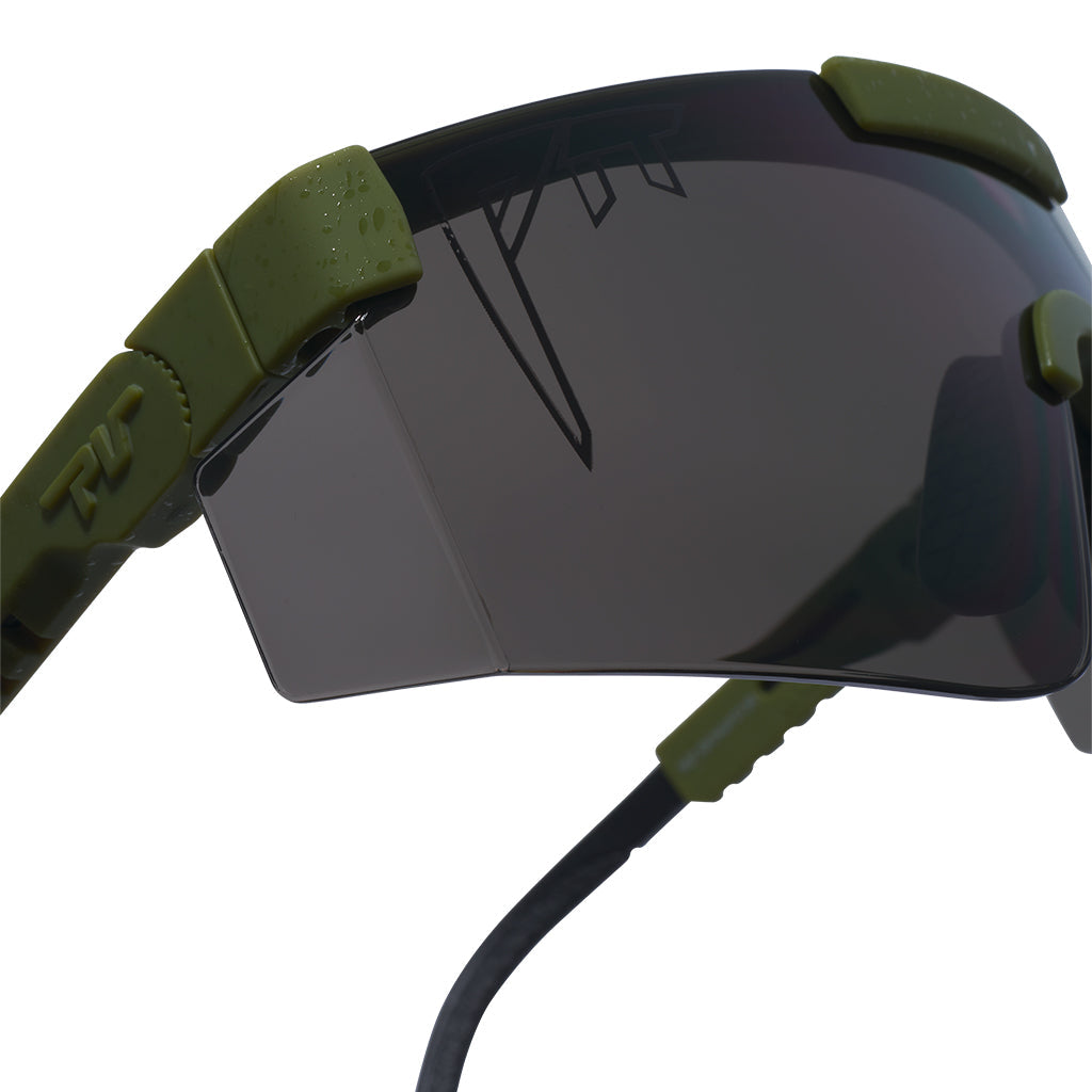 Pit Viper - The NJP Original, Ballistic Smoke