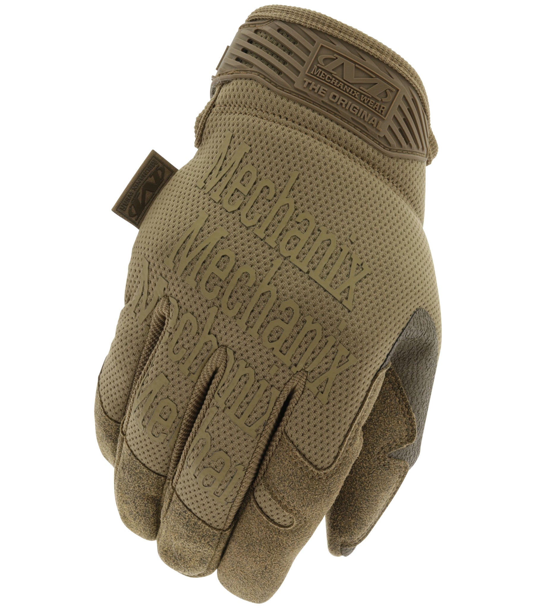 Mechanix Wear - The Original