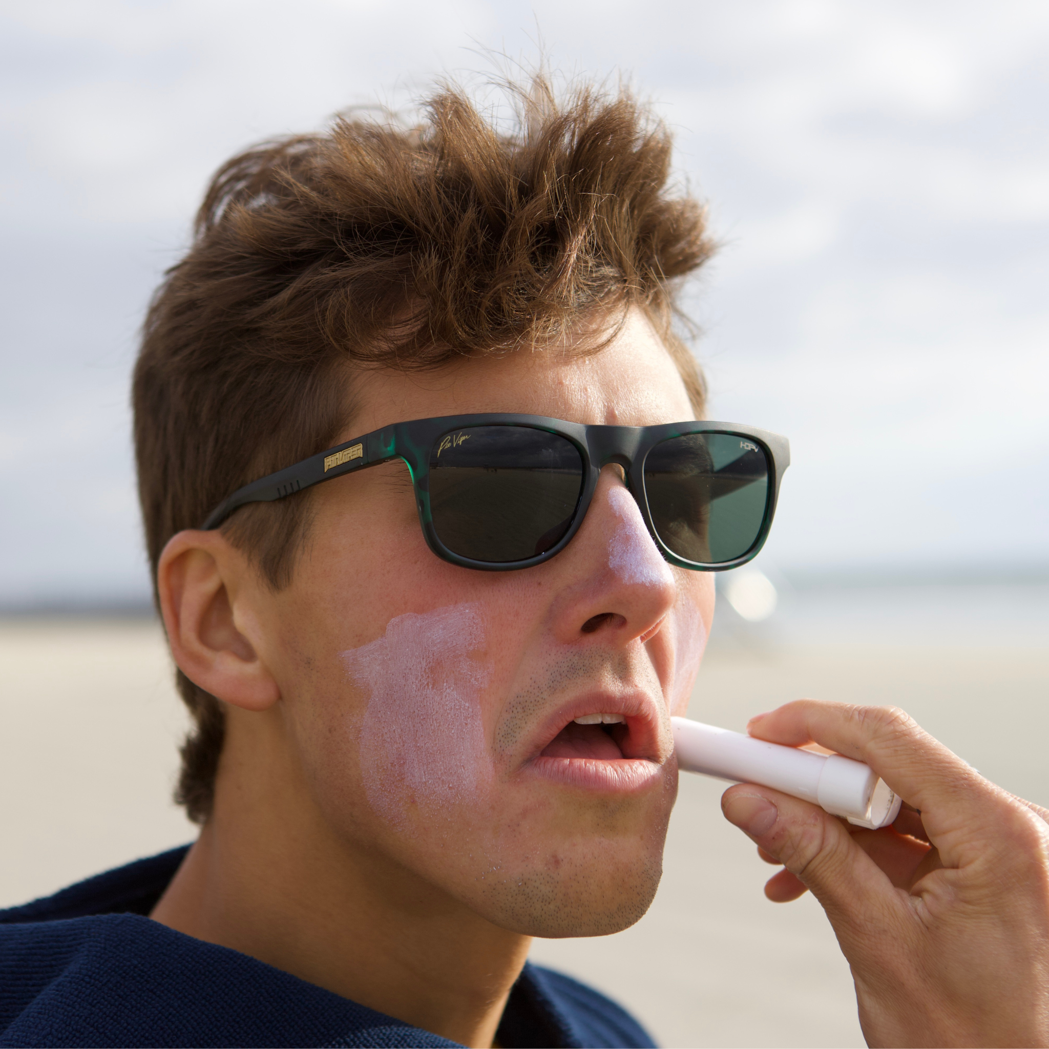 Pit Viper - The Seychelles Highball, Green