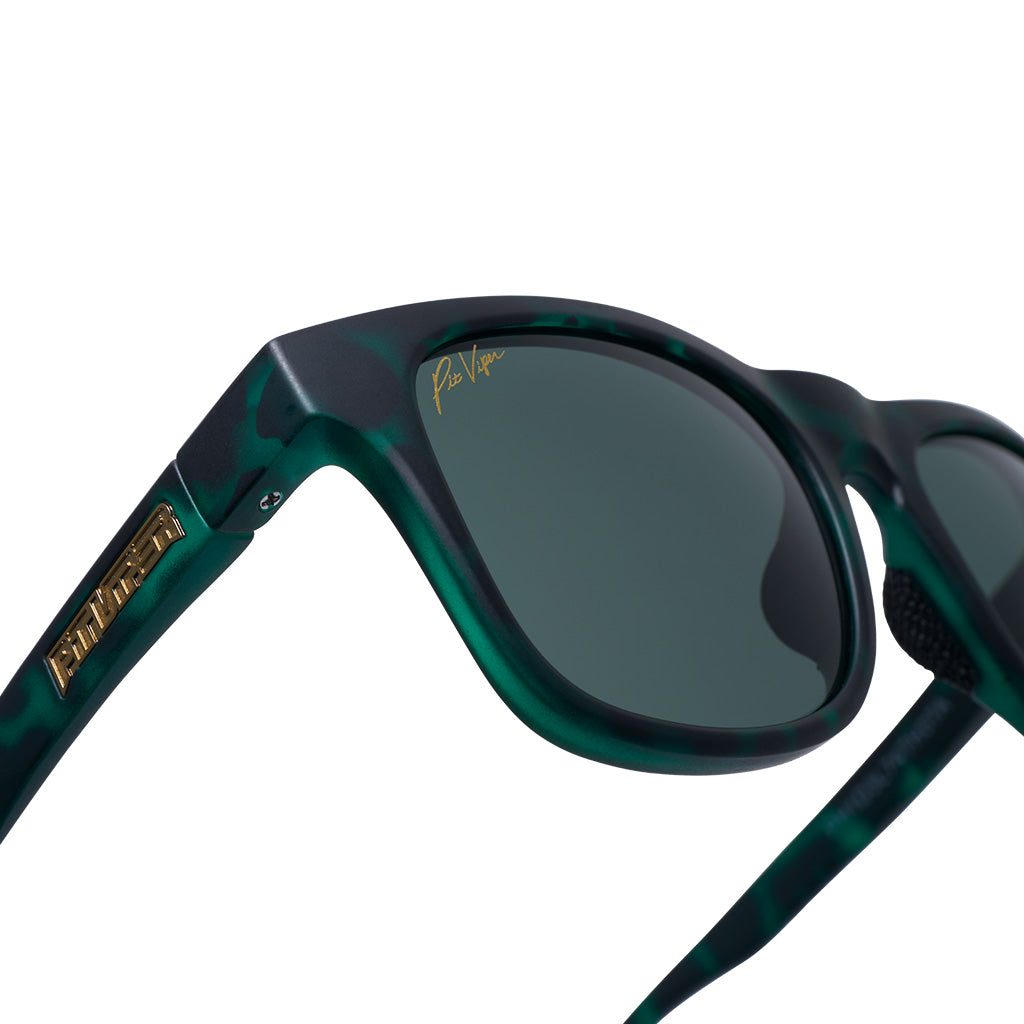 Pit Viper - The Seychelles Highball, Green