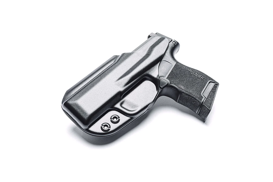 Bladetech - NANO IWB Holster