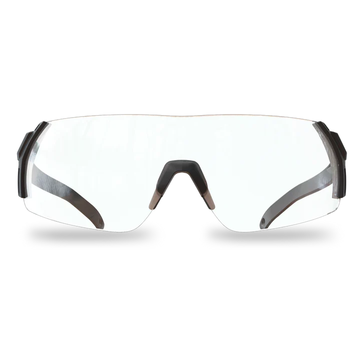 Edge Eyewear - Urgent Fury Shooting Glasses