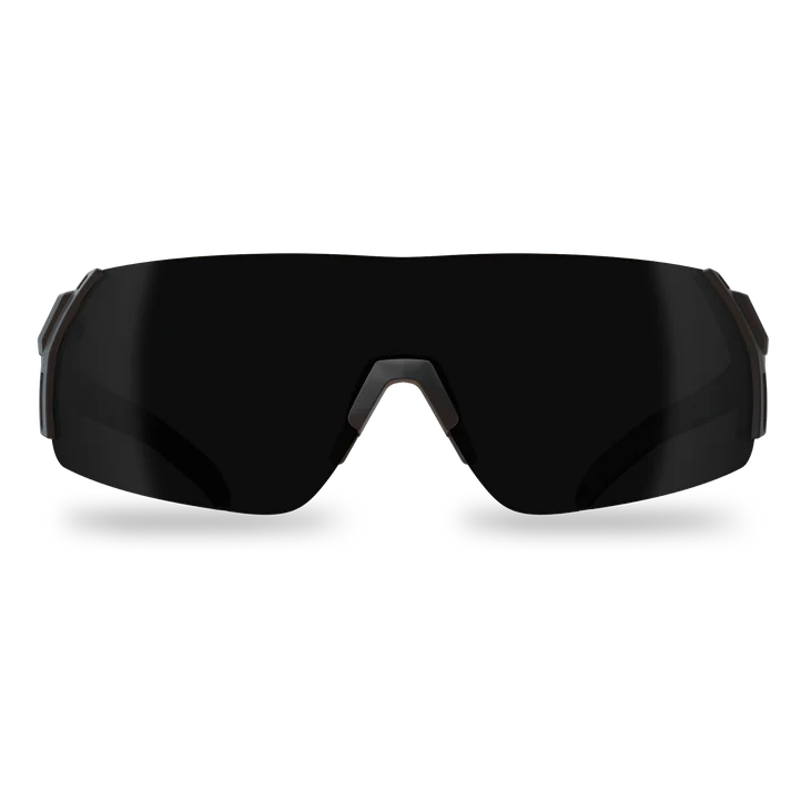 Edge Eyewear - Urgent Fury Shooting Glasses