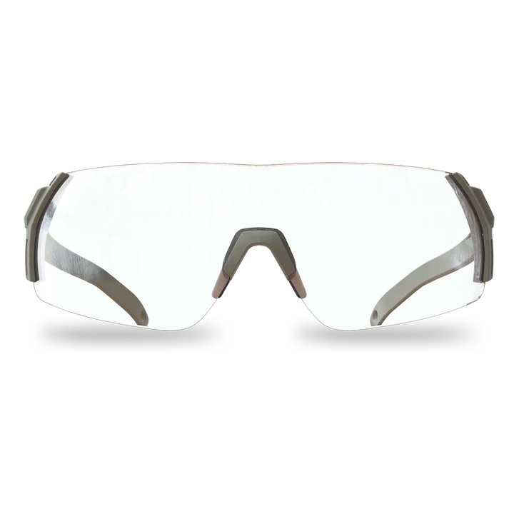 Edge Eyewear - Urgent Fury Shooting Glasses