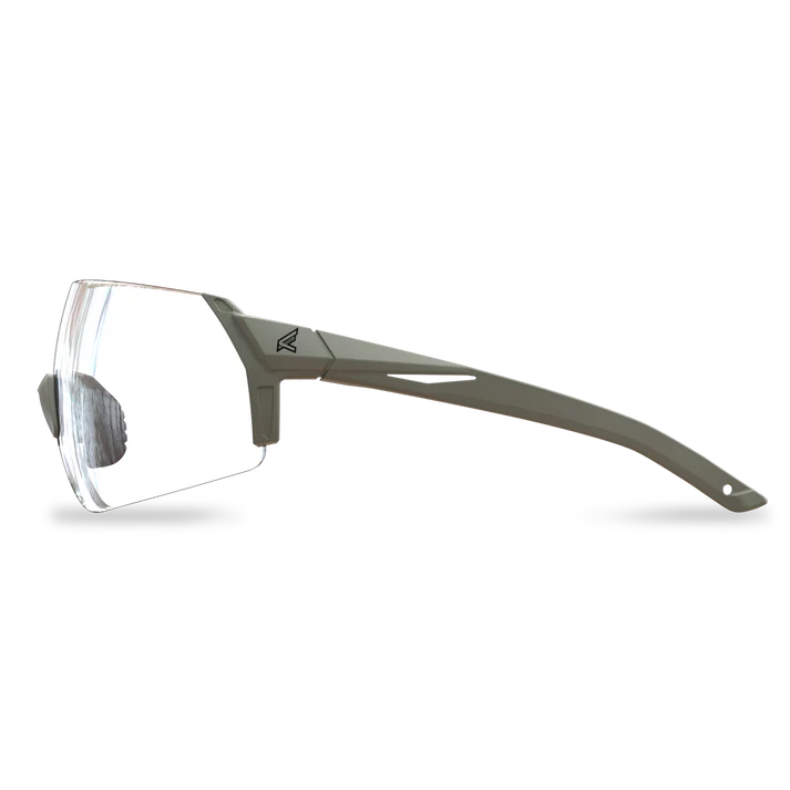 Edge Eyewear - Urgent Fury Shooting Glasses