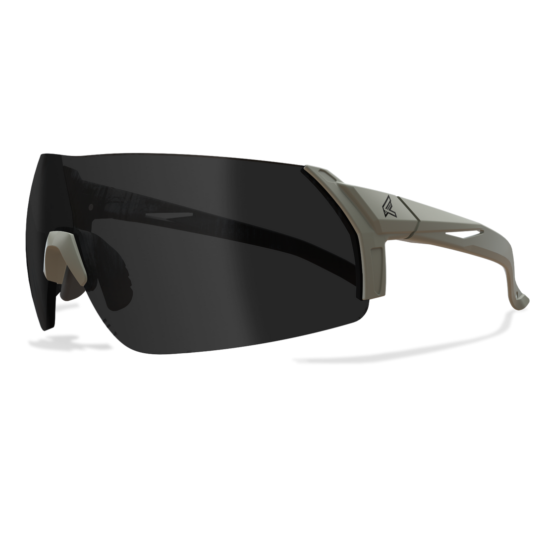 Edge Eyewear - Urgent Fury Shooting Glasses