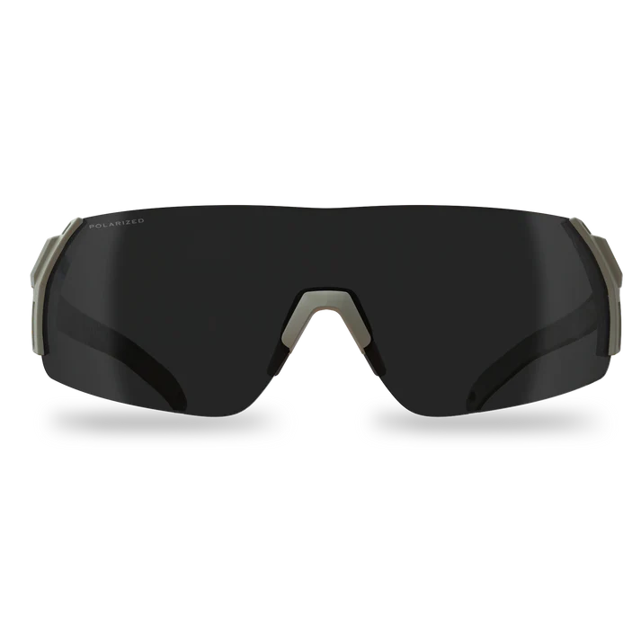 Edge Eyewear - Urgent Fury Shooting Glasses