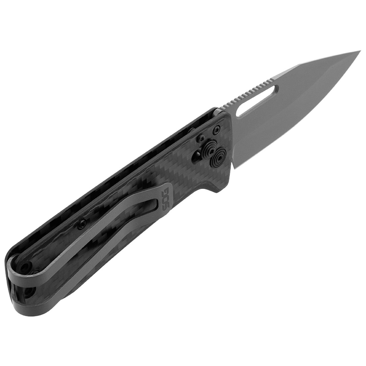 SOG Ultra XR - Carbon & Graphite