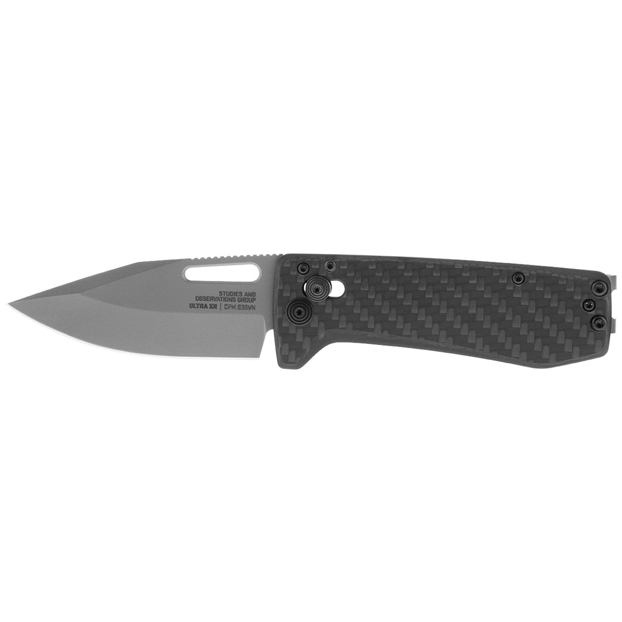 SOG Ultra XR - Carbon & Graphite