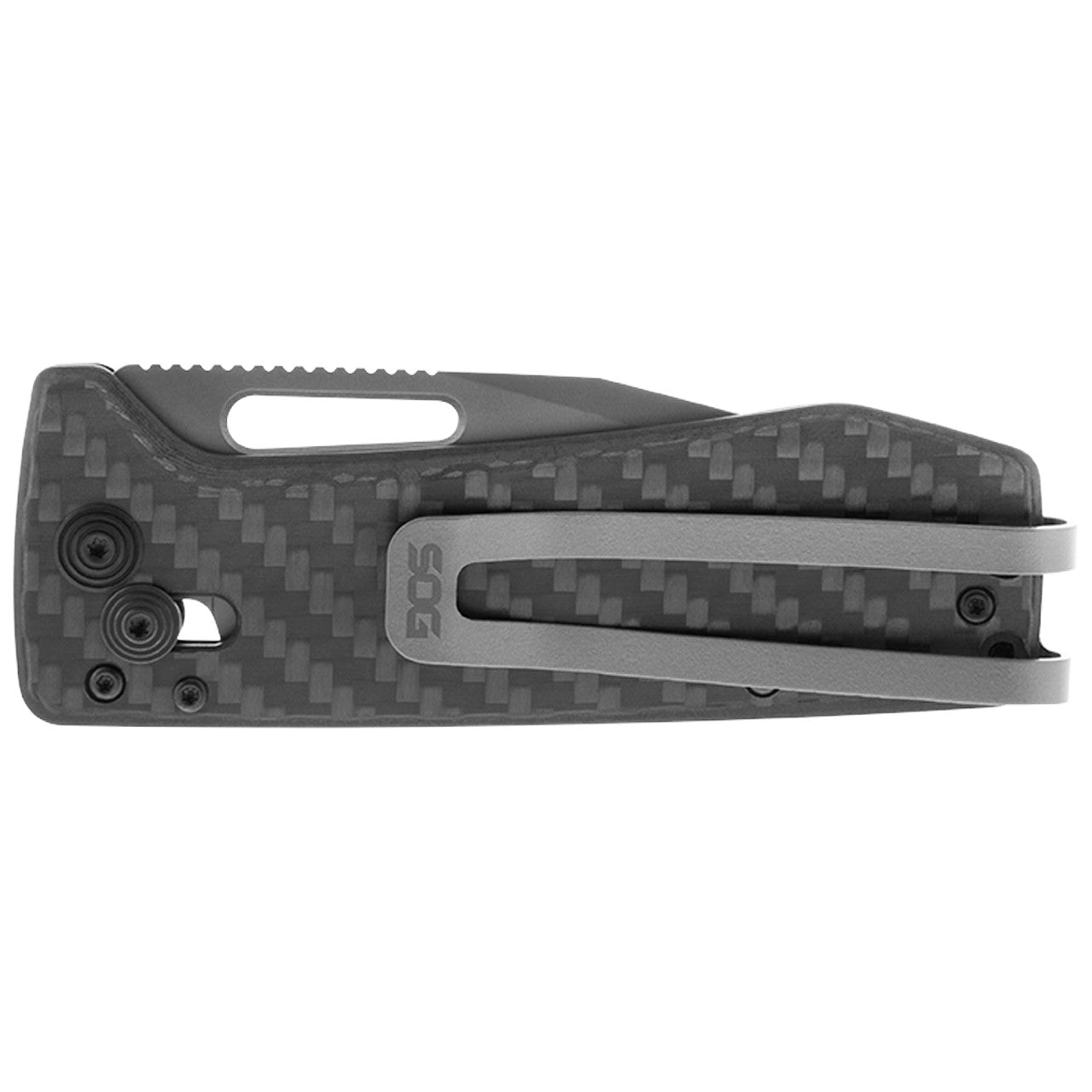 SOG Ultra XR - Carbon & Graphite