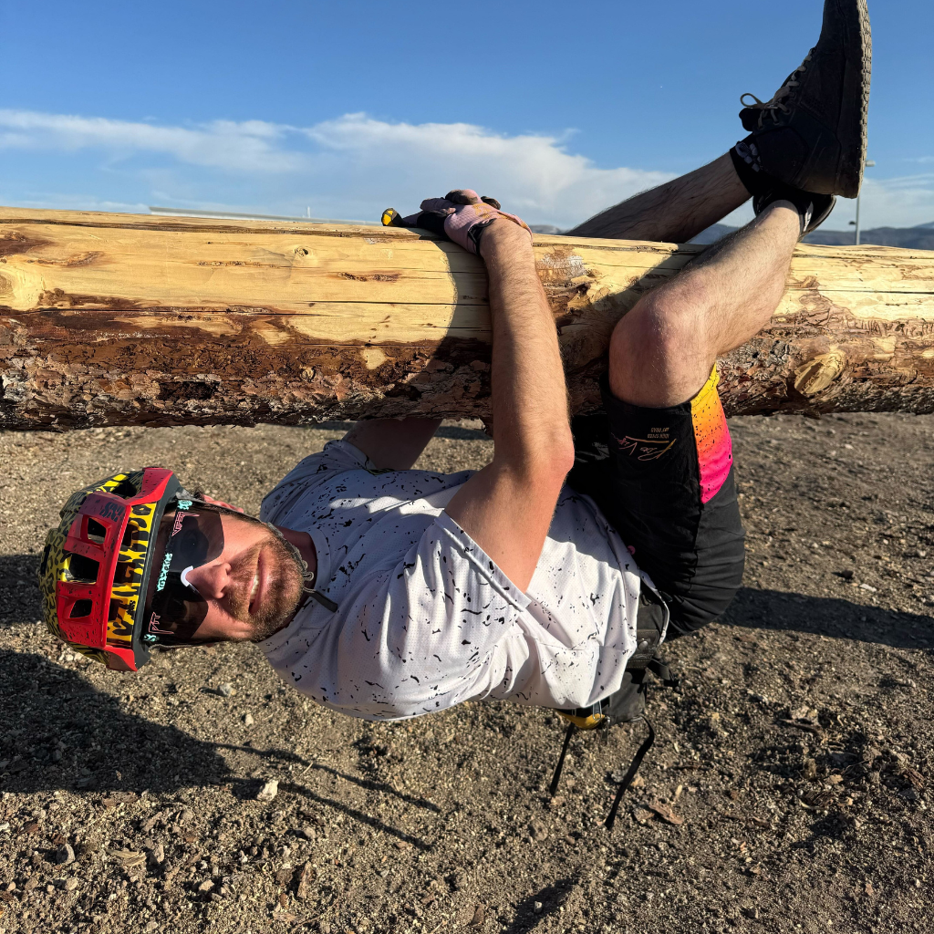 Pit Viper - The Marissa's Nails Original 2.0, Smoke