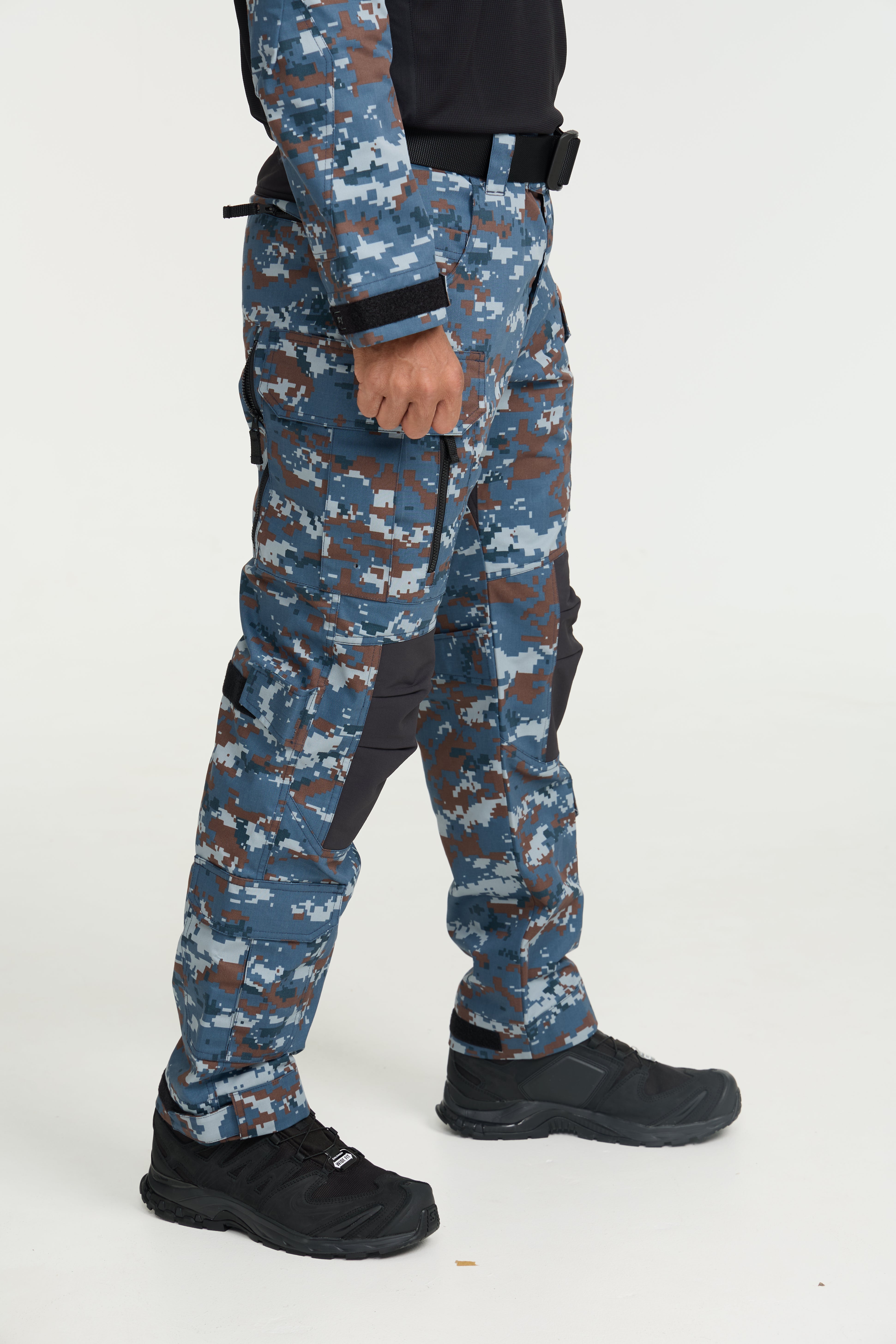 VALOR PX - Uniform Native Combat ทหารอากาศ RTAF