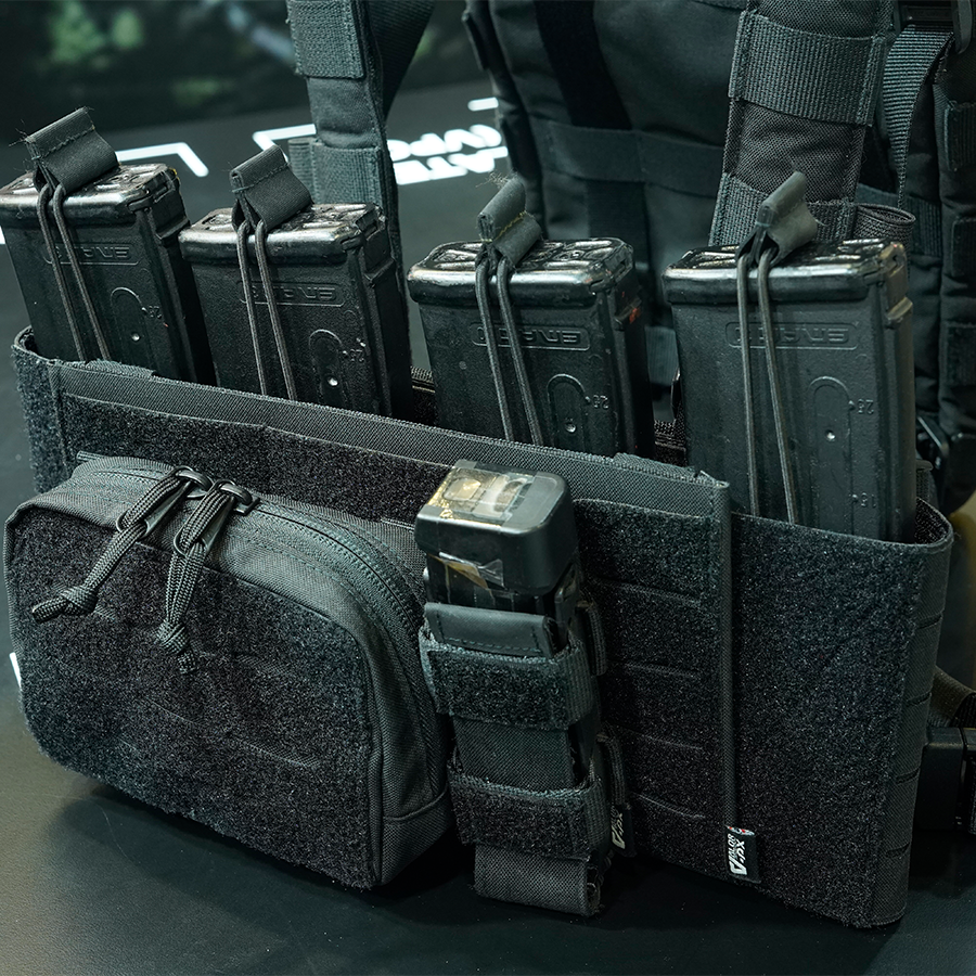 VALOR PX - Velox Placard Laser