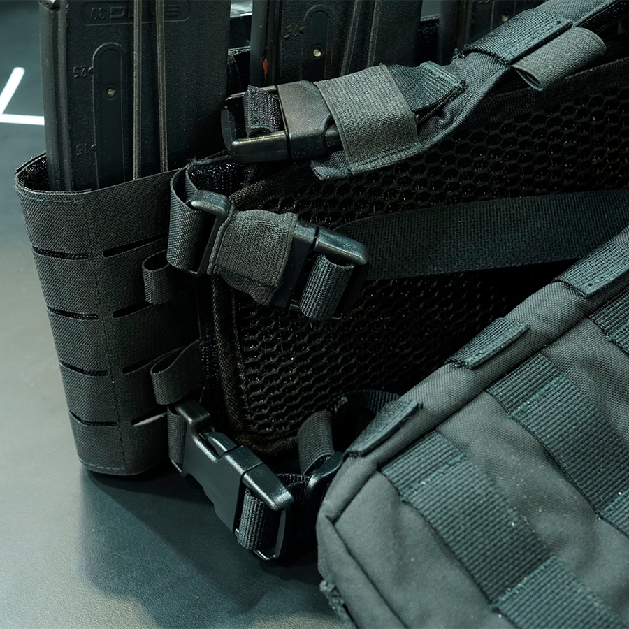 VALOR PX - Velox Placard Laser