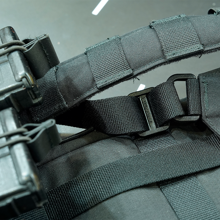 VALOR PX - Velox Placard Laser