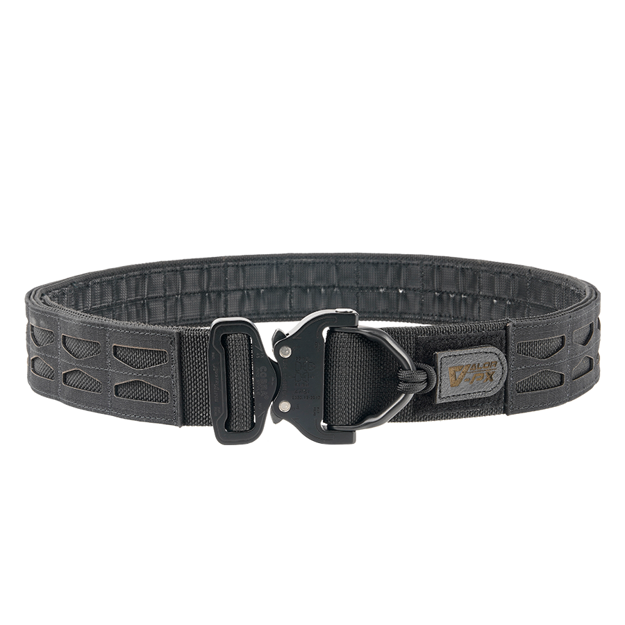 เข็มขัดยุทธวิธี VALOR PX - Operator Belt With Cobra D-Ring Gen 2