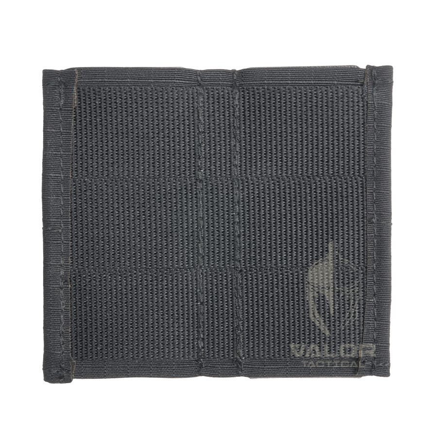 ซองแม็กกาซีนคู่ VALOR PX - Velox Magazine 9mm Double Mag Pouch