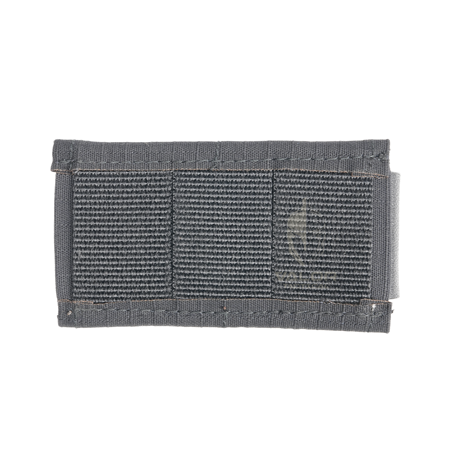 ซองแม็กกาซีนเดี่ยว VALOR PX - Velox Magazine 9mm Single Pouch