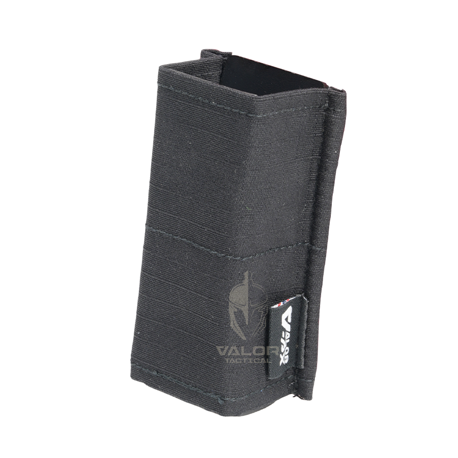 ซองแม็กกาซีนเดี่ยว VALOR PX - Velox Magazine 9mm Single Pouch