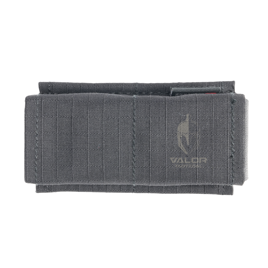ซองแม็กกาซีนเดี่ยว VALOR PX - Velox Magazine 9mm Single Pouch