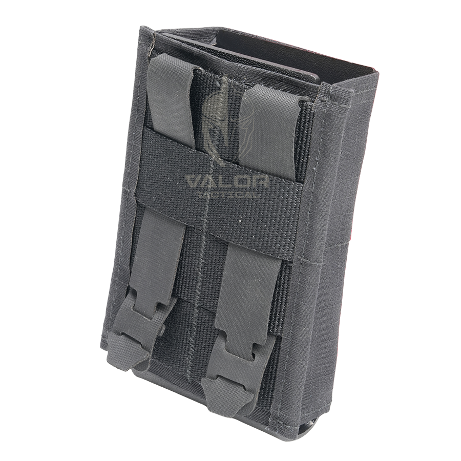 ซองแม็กกาซีนเดี่ยว VALOR PX - Velox Magazine M4 5.56 Single Mag Pouch