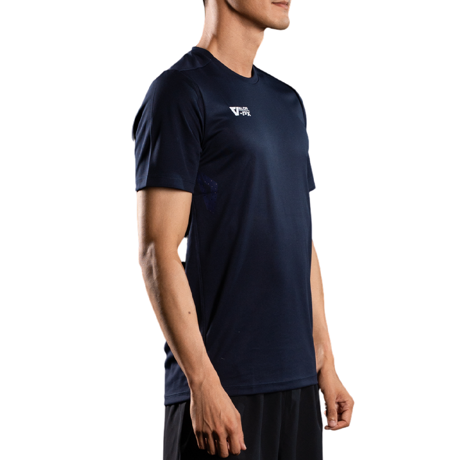 เสื้อยืด VALOR PX - QRF TEE II T-Shirts เสื้อยืดออกกำลังกาย เสื้อซับใน เสื้อยืดลำลอง