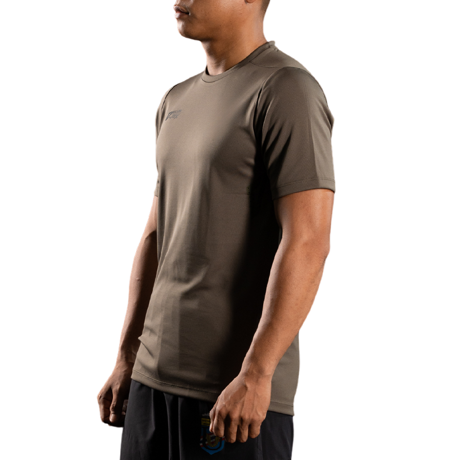 เสื้อยืด VALOR PX - QRF TEE II T-Shirts เสื้อยืดออกกำลังกาย เสื้อซับใน เสื้อยืดลำลอง