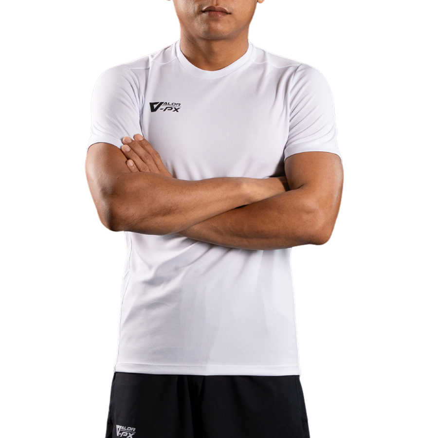 เสื้อยืด VALOR PX - QRF TEE II T-Shirts เสื้อยืดออกกำลังกาย เสื้อซับใน เสื้อยืดลำลอง