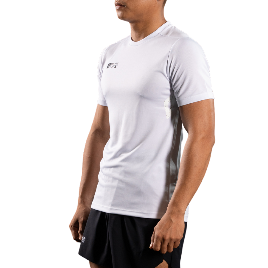 เสื้อยืด VALOR PX - QRF TEE II T-Shirts เสื้อยืดออกกำลังกาย เสื้อซับใน เสื้อยืดลำลอง