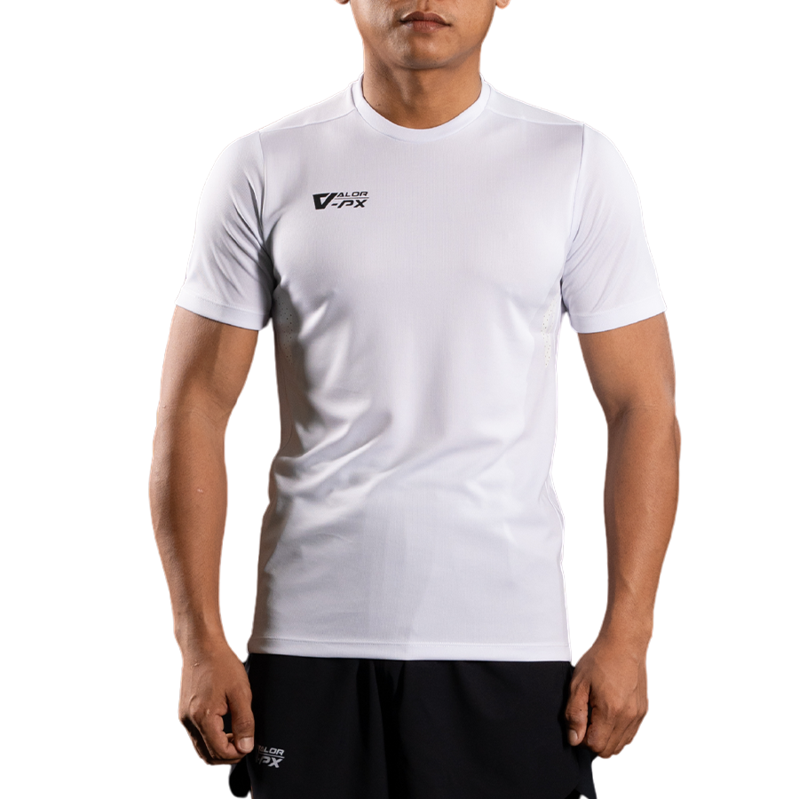 เสื้อยืด VALOR PX - QRF TEE II T-Shirts เสื้อยืดออกกำลังกาย เสื้อซับใน เสื้อยืดลำลอง