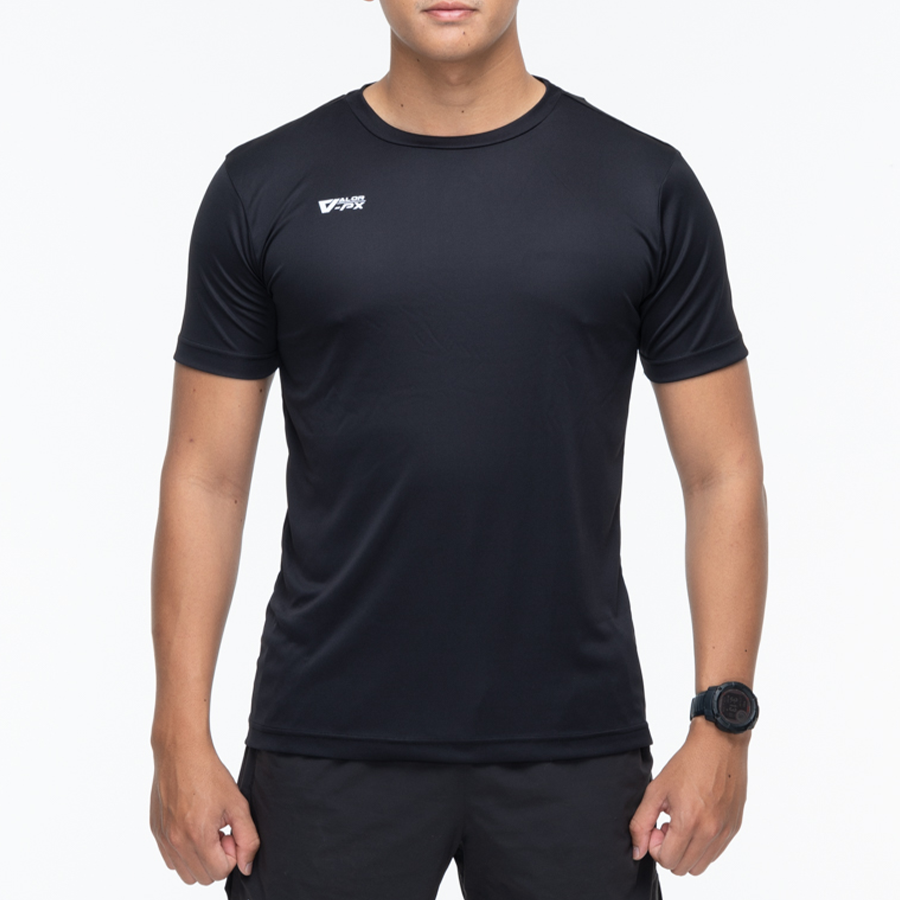 เสื้อยืด VALOR PX - QRF TEE I T-Shirts เสื้อยืดออกกำลังกาย เสื้อซับใน เสื้อยืดลำลอง