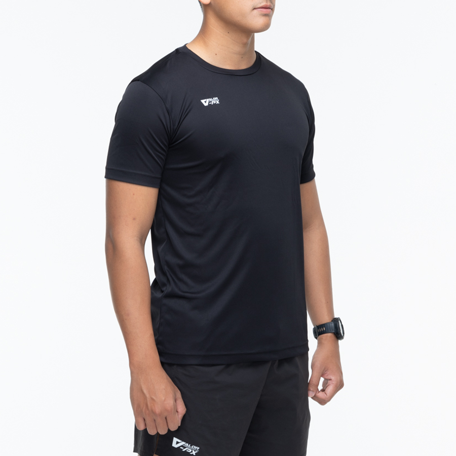 เสื้อยืด VALOR PX - QRF TEE I T-Shirts เสื้อยืดออกกำลังกาย เสื้อซับใน เสื้อยืดลำลอง