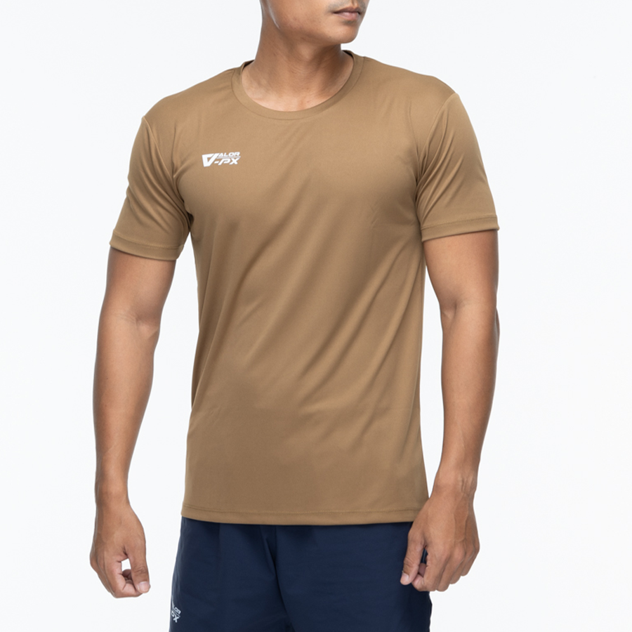 เสื้อยืด VALOR PX - QRF TEE I T-Shirts เสื้อยืดออกกำลังกาย เสื้อซับใน เสื้อยืดลำลอง