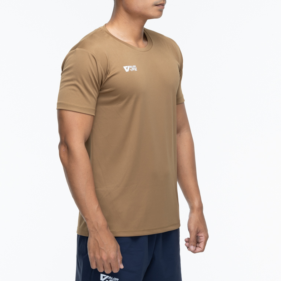 เสื้อยืด VALOR PX - QRF TEE I T-Shirts เสื้อยืดออกกำลังกาย เสื้อซับใน เสื้อยืดลำลอง